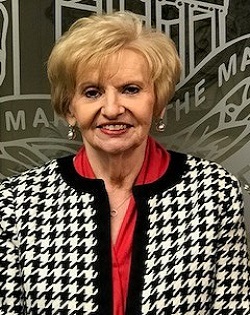 Barbara Chaffin