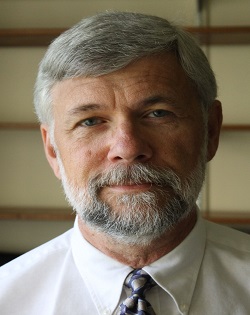 Dr. David LeNoir
