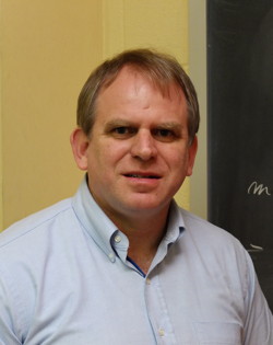 Dr. Eric Steinfelds