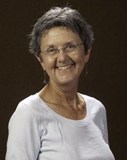 Dr. Karen Schneider