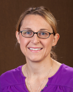 Dr. Keri Esslinger, Ph.D.