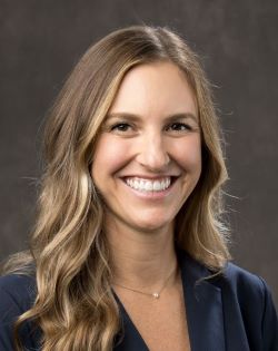 Laura Deaton, MSN, RN, CMSRN