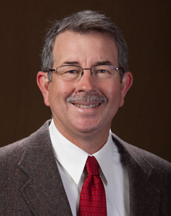 Dr. Martin Stone, Ph.D