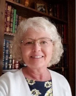 Myra Huffman, PhD., CCC-SLP