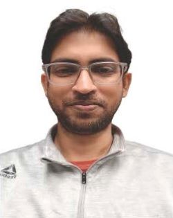 Rahul Raoniar, PhD