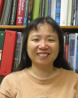 Dr. Ting-Hui Lee