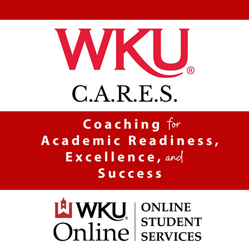 WKU C.A.R.E.S. Earns Student Success Award
