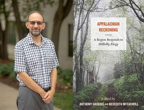 WKU History Professor provides context on Appalachia and Vance pick for 2024 Election