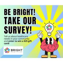 Community Health Assessment Survey Now Open