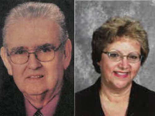 Two Inductees Selected for the Kentucky Teacher Hall of Fame Class of 2024