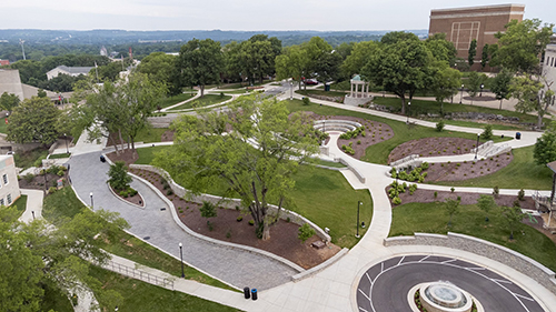 WKU listed in 'Guide to Green Colleges' for 15th straight year