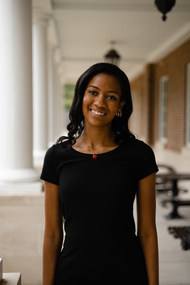 Charting Global Ambitions: Summer Doris Begins Her Freshman Year at WKU