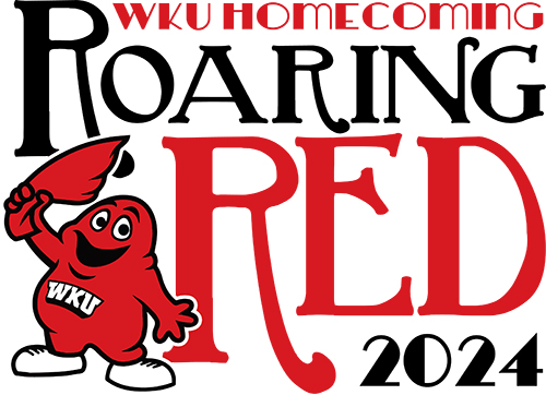 41 WKU students candidates for 2024 Homecoming queen