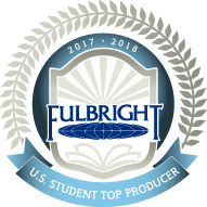 WKU again named a top producer of Fulbright U.S. Students