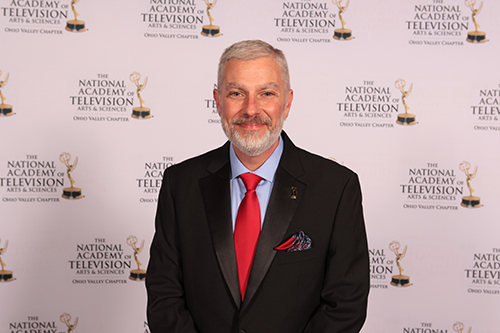 WKU PBS earns 3 Emmy nominations; Brinkley receives Silver Circle award