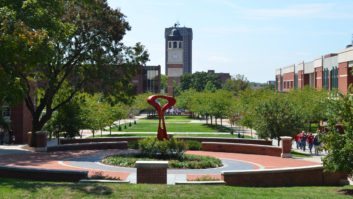 WKU B.A. in Sociology Ranked Among Best Online Degree Programs in the Nation