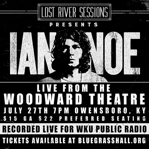 News and Events — Lost River Sessions