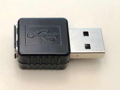 Keylogging device found on WKU lab computer