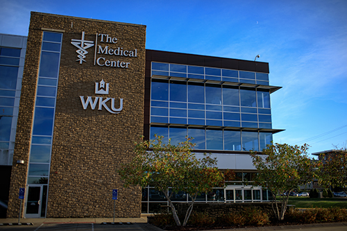 WKU School of Nursing and Allied Health Receives HRSA Grant