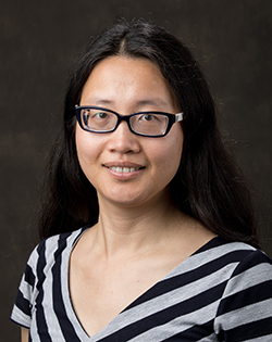 Dr. Song receives RCAP grant to boost research for child welfare