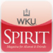 The Center's 30th Anniversary Spotlighted in WKU Spirit Alumni Magazine