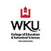 U.S. Department of Labor Awards WKU College of Education & Behavioral Sciences $...