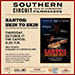 PCAL Cultural Enhancement Series and Southern Circuit of Independent Filmmakers hosts ‘SANTOS Skin to Skin’ screening