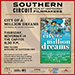 'City of a Million Dreams' latest film in Southern Circuit Tour