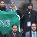 Second Group of Saudi Educators Visits The Center