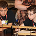 165 Students Come to the 32nd Year of SCATS at WKU