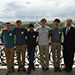 Gatton Academy Team Competes in 2015 National Science Bowl