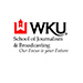 2 WKU students honored in Hearst multimedia competition