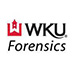 WKU Forensics Team opens season as tournament host