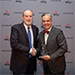 Larry Gildersleeve Honored at WKU Annual Summit Awards