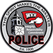 WKU Police Department presents Face of a Scholar scholarship