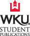 2020 WKU Student Publications summer fellows named