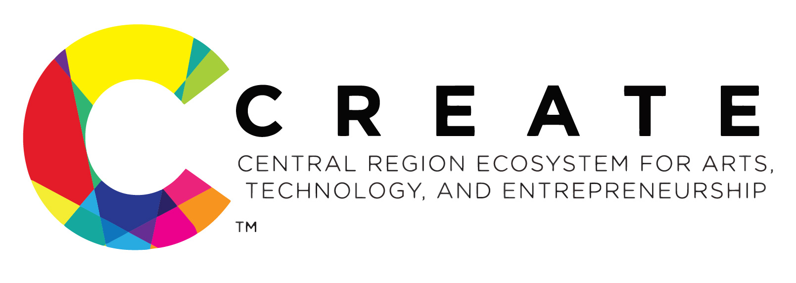 CREATE Logo long