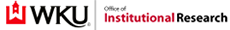 Institutional Research Logo
