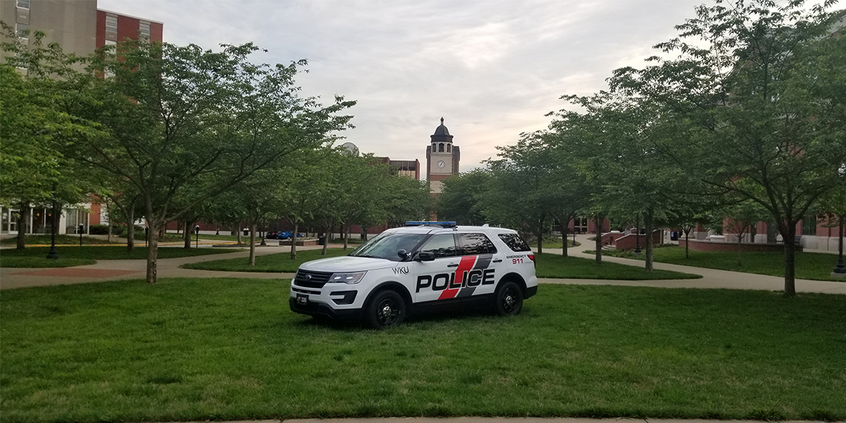 Live from The Hill: Campus Safety and Precaution Video Preview