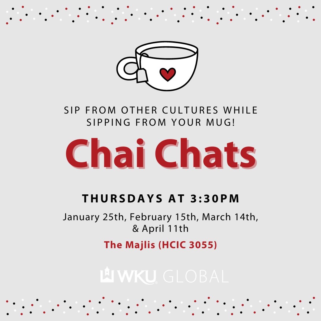 Spring 2024 Chai Chat