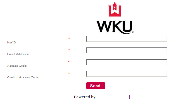 WKU example phishing link