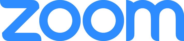 zoom logo drawing