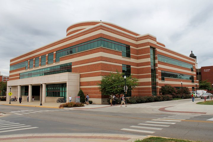 School of Media | Western Kentucky University