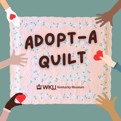 Adopt a Quilt