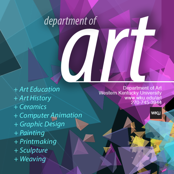 WKU Department of Art