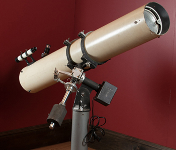 IAE Telescope