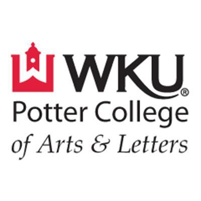 Potter college logo
