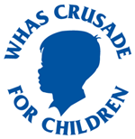 crusade for children logo 