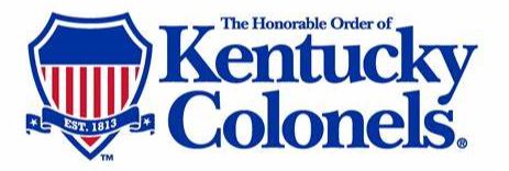 ky colonels logo 