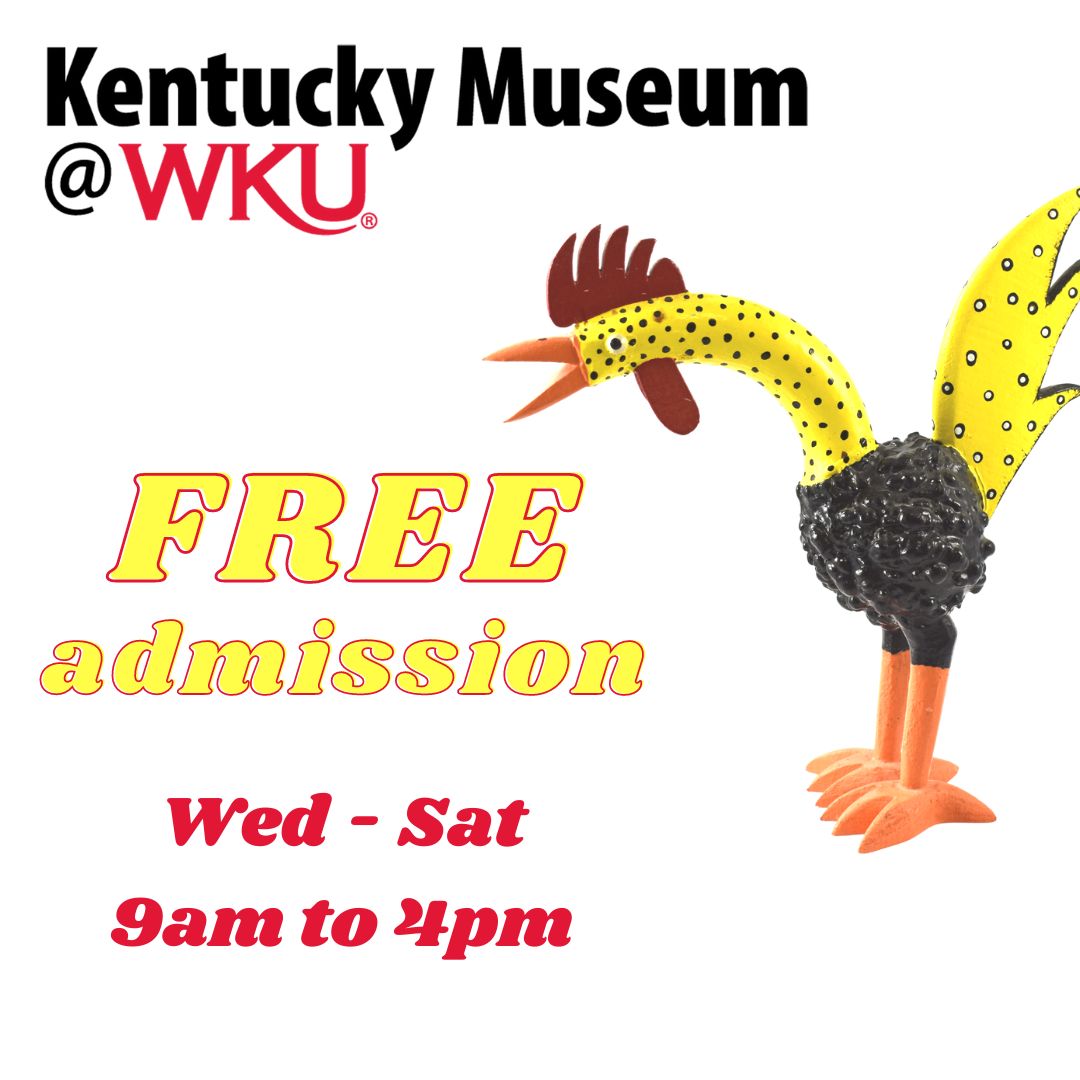 Rooster free admission